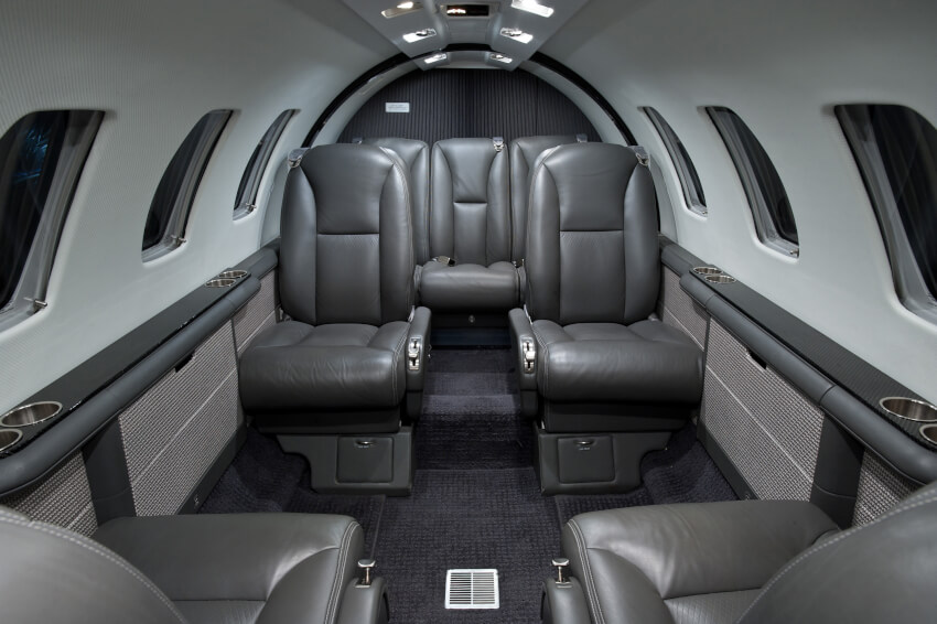 τζετ Cessna Citation Encore